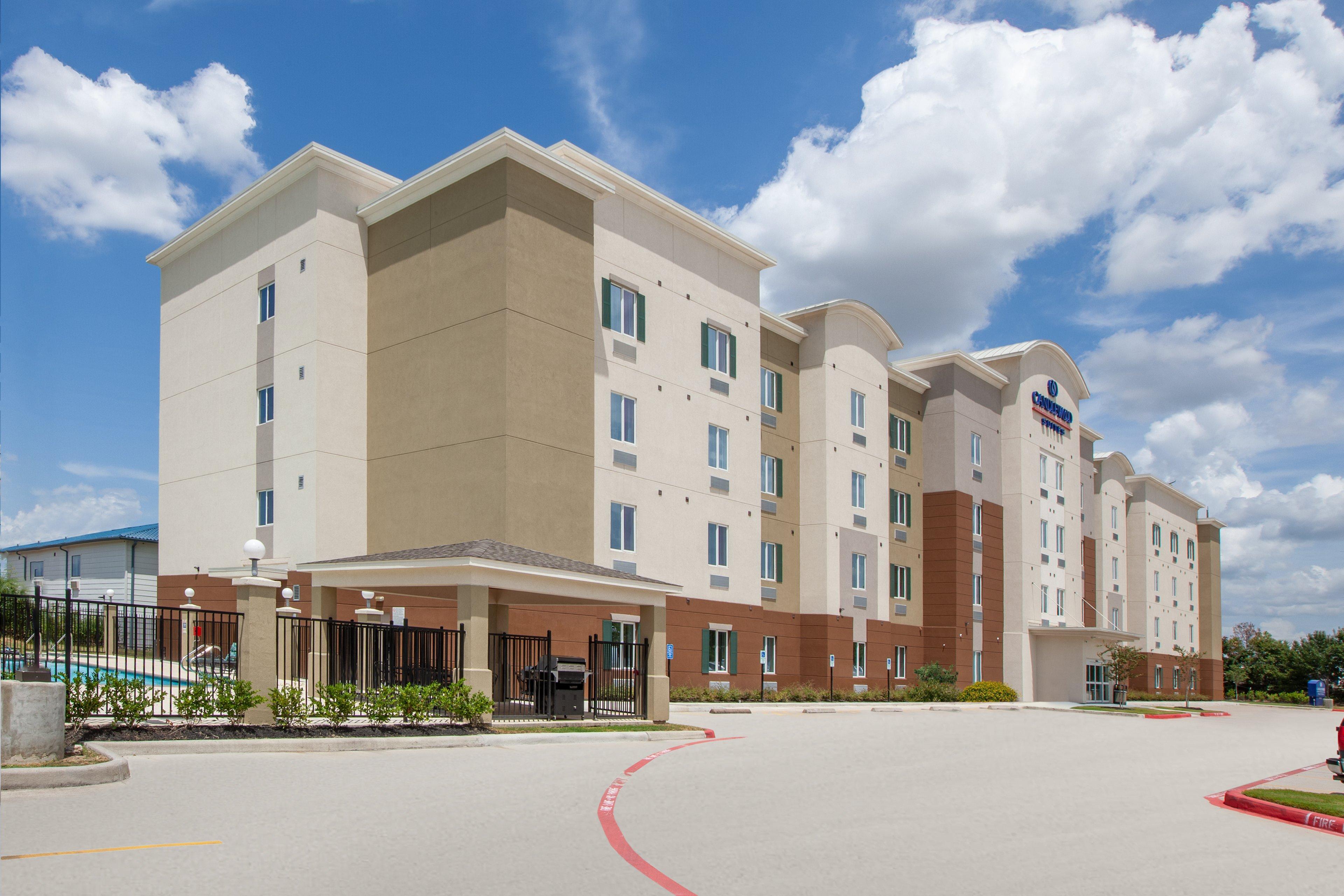 Acp Hotel Houston Westchase, Mod Collection By Sonesta Exterior foto