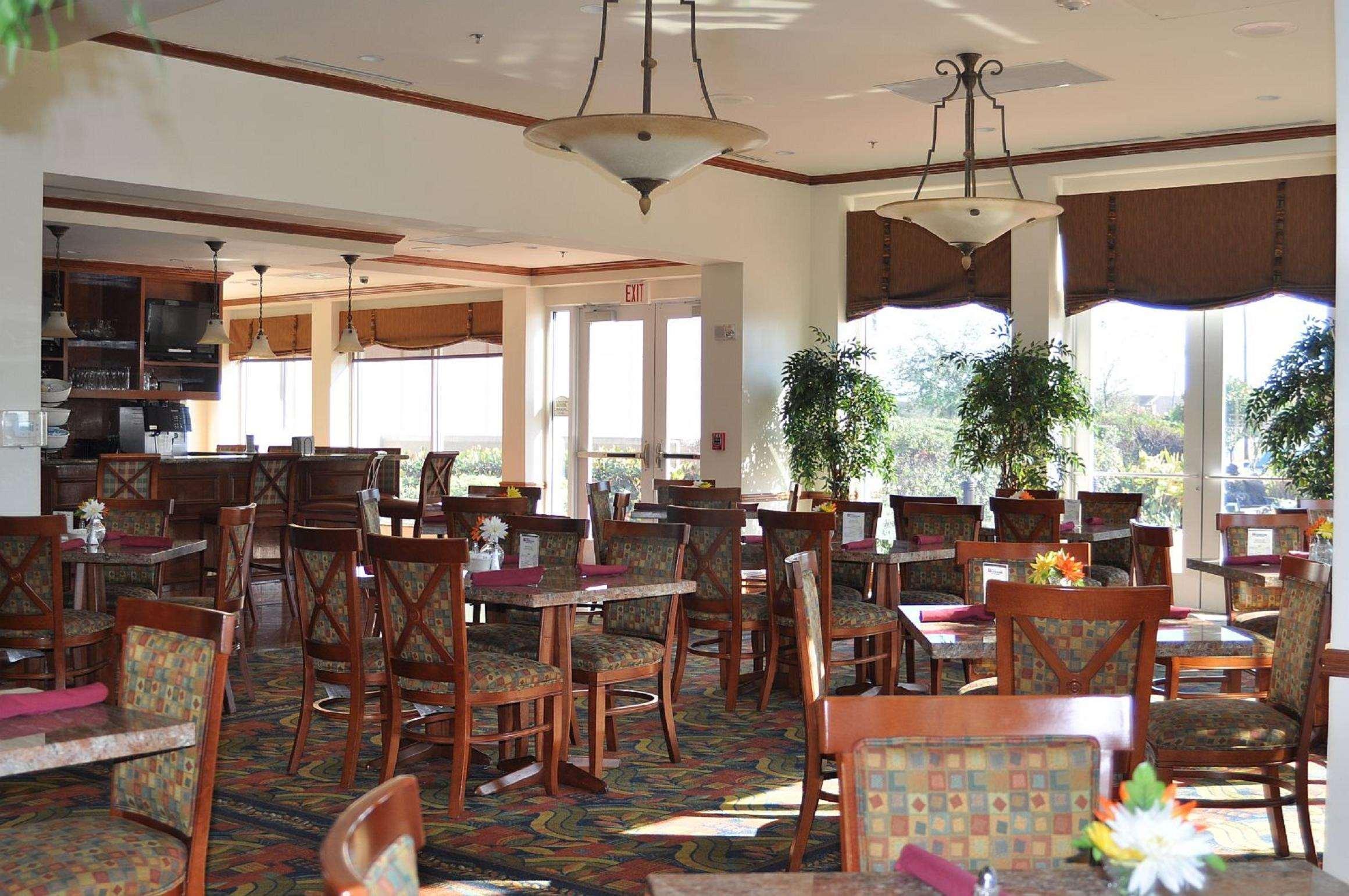 Acp Hotel Houston Westchase, Mod Collection By Sonesta Restaurant foto