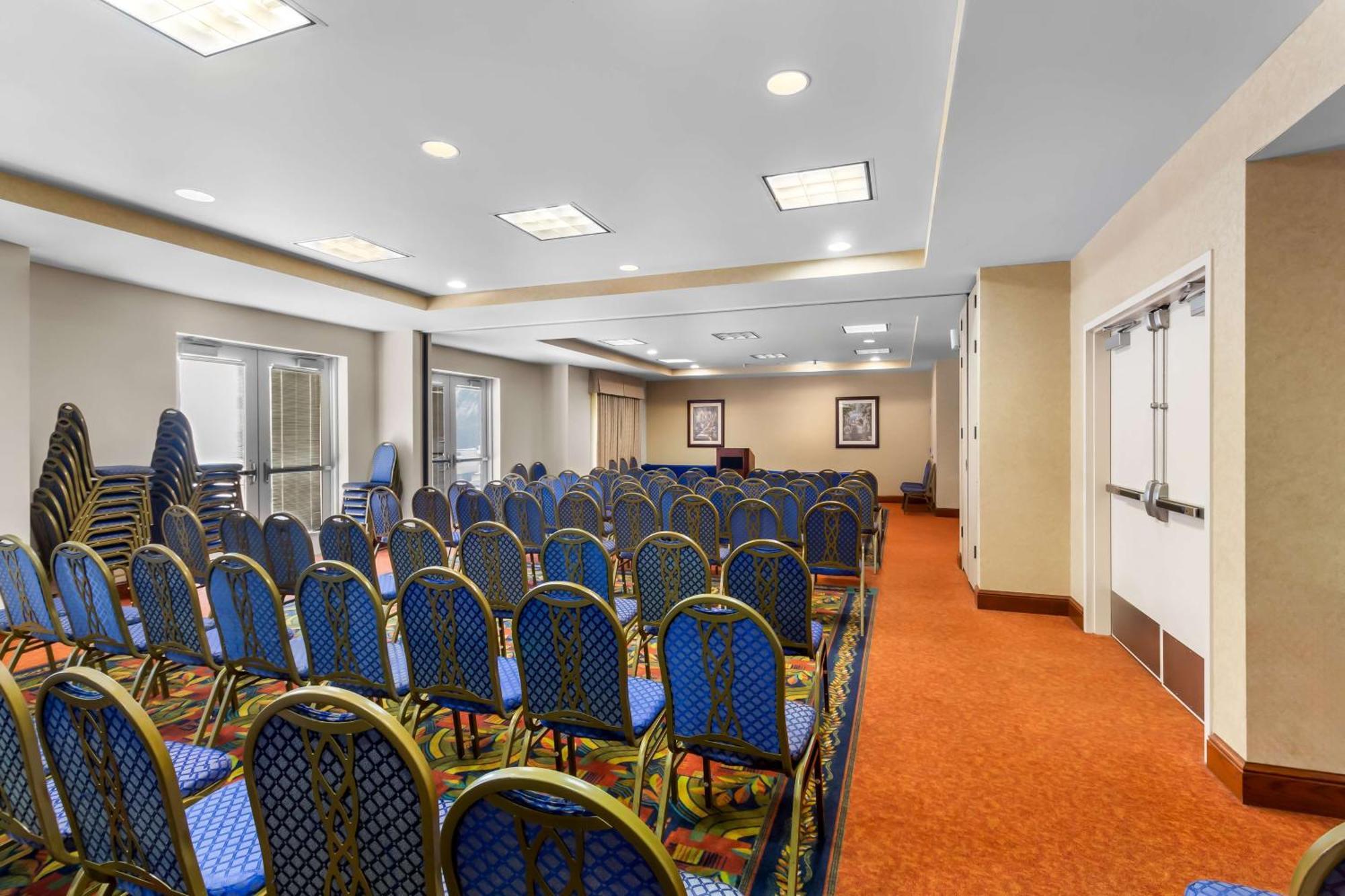 Acp Hotel Houston Westchase, Mod Collection By Sonesta Exterior foto