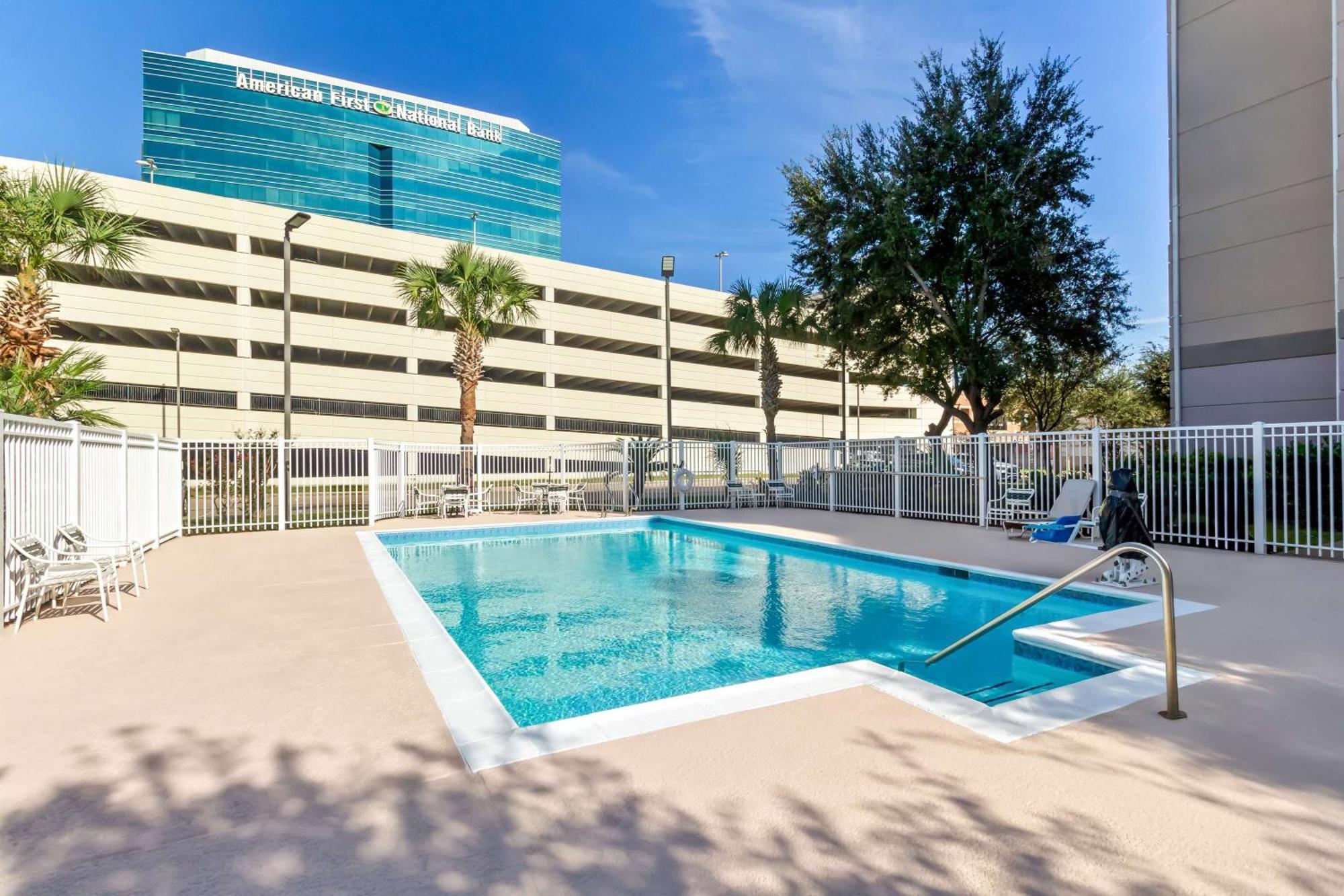 Acp Hotel Houston Westchase, Mod Collection By Sonesta Exterior foto