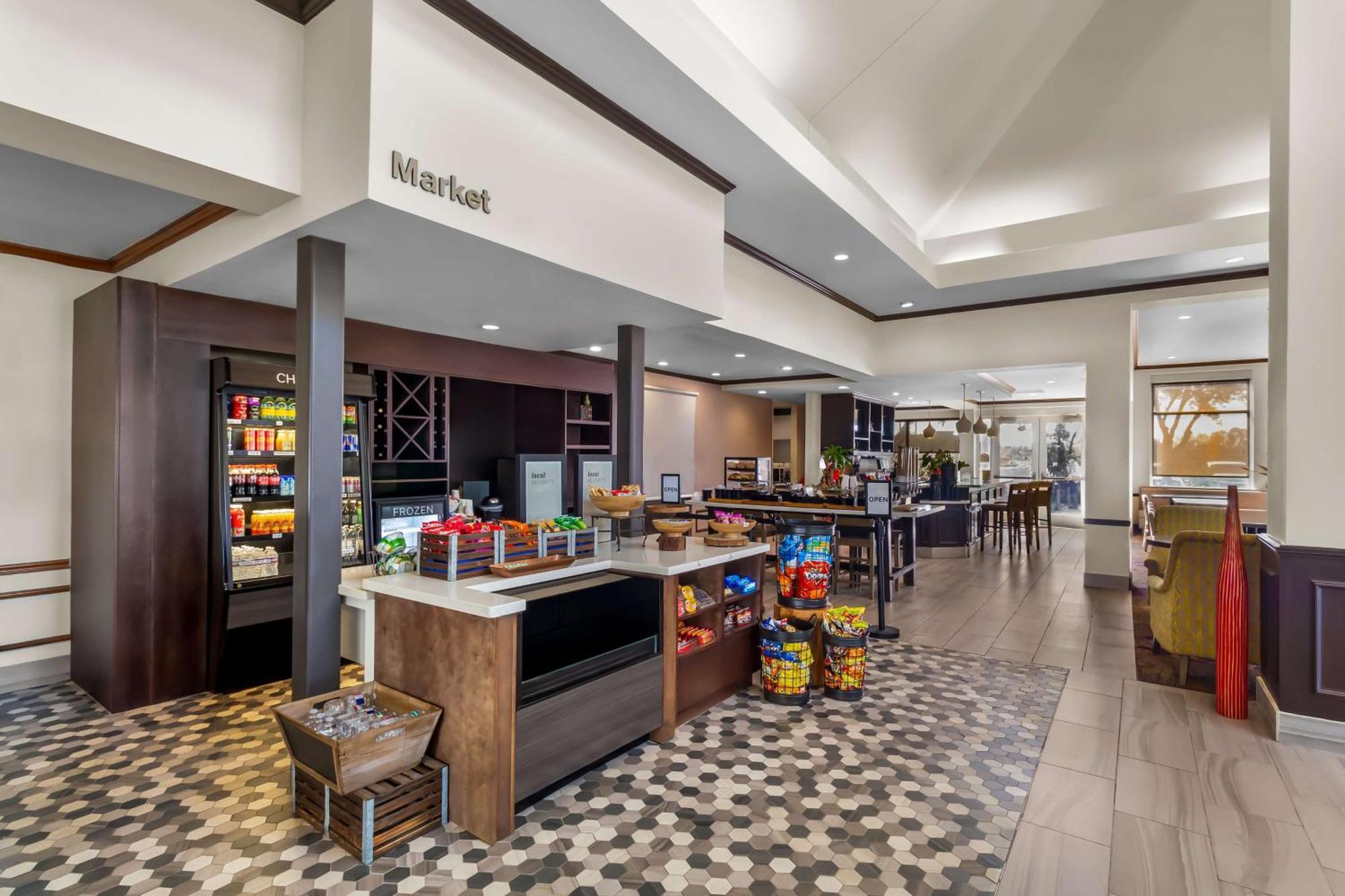 Acp Hotel Houston Westchase, Mod Collection By Sonesta Exterior foto