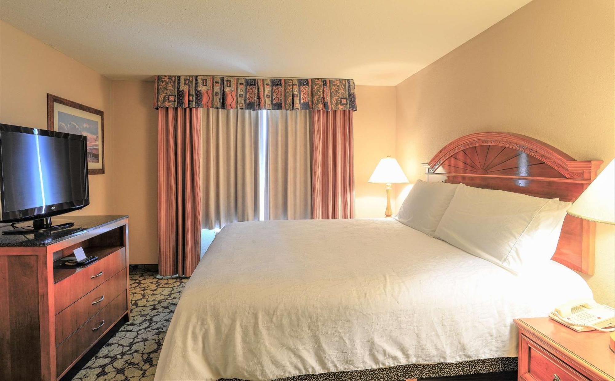 Acp Hotel Houston Westchase, Mod Collection By Sonesta Exterior foto
