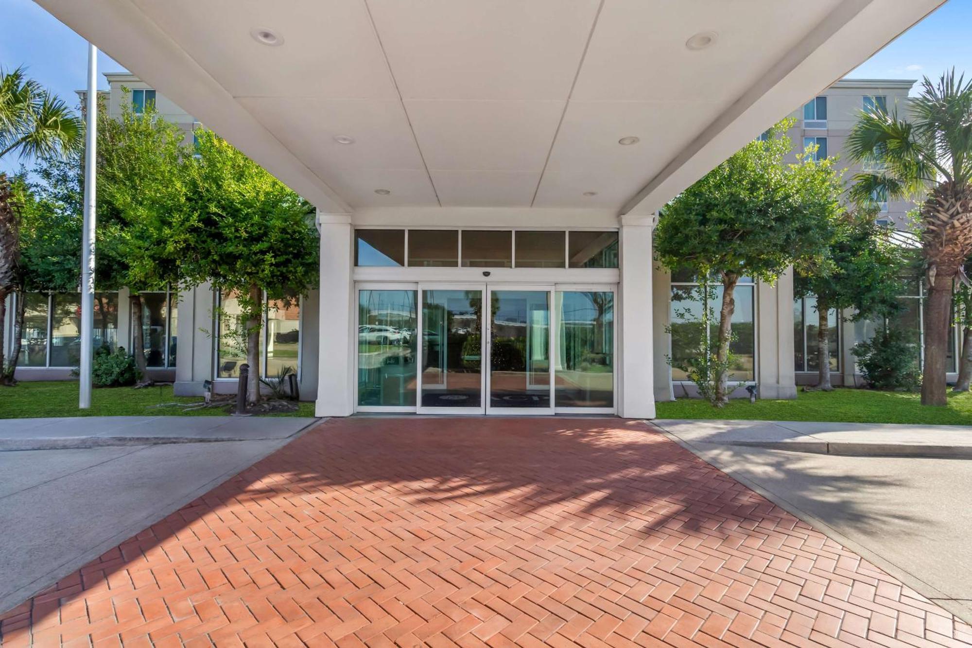 Acp Hotel Houston Westchase, Mod Collection By Sonesta Exterior foto