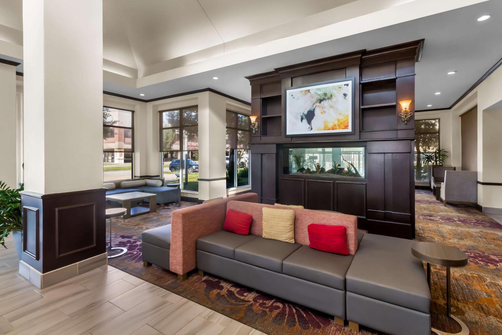 Acp Hotel Houston Westchase, Mod Collection By Sonesta Exterior foto